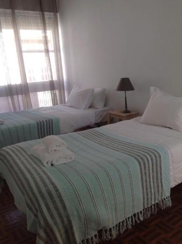 Alecrihm Bed & Breakfast