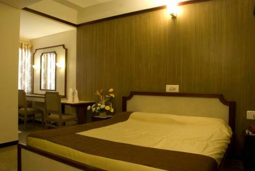 Comfort Hotels