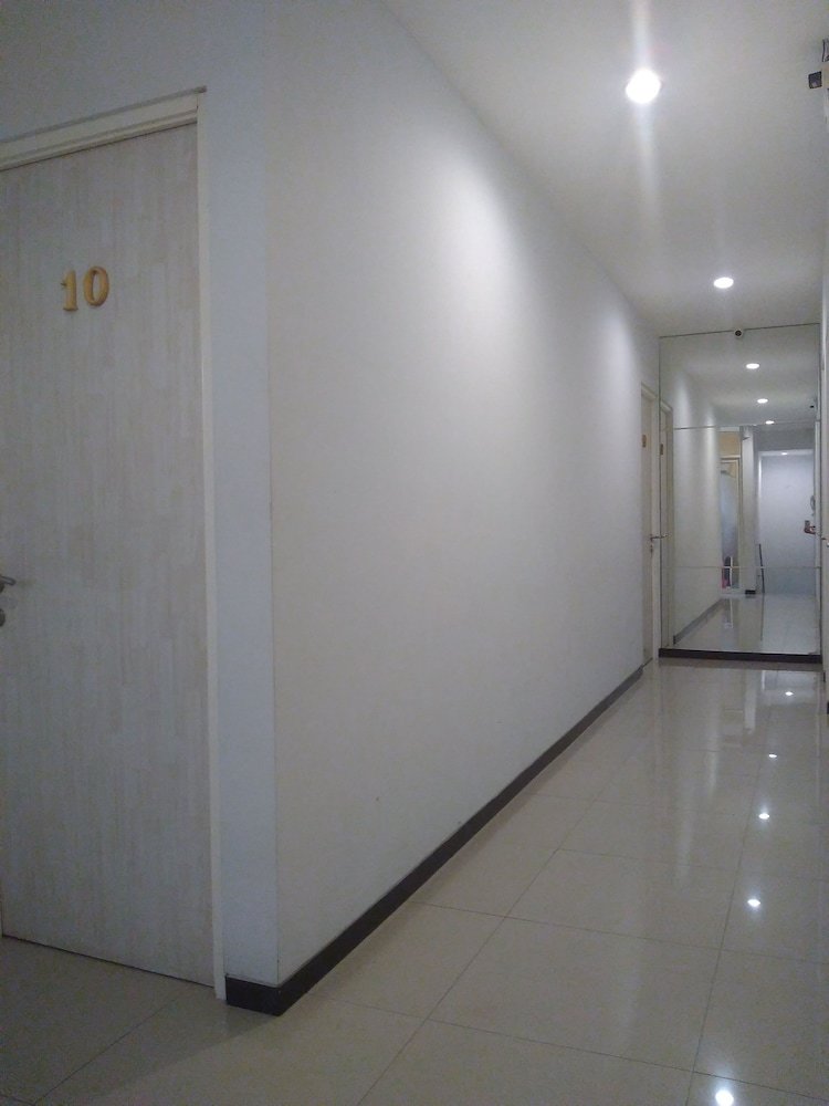 Hostal Budget Guest House Tunas Mandiri Jaya
