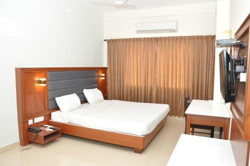 Hotel Royal Chambers
