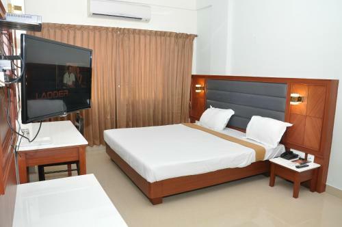 Hotel Royal Chambers