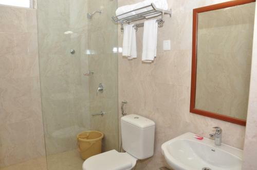 Hotel Royal Chambers