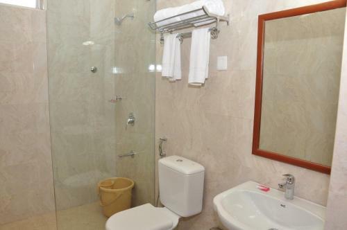 Hotel Royal Chambers