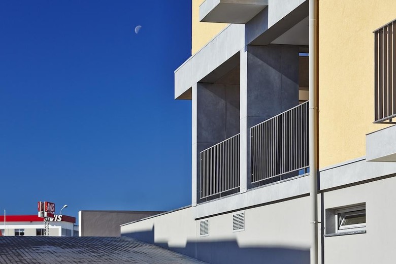 Hotel 3k Faro Aeroporto