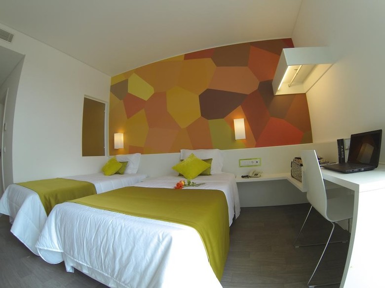 Hotel 3k Faro Aeroporto