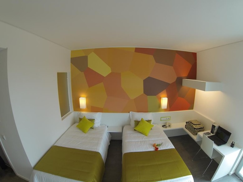 Hotel 3k Faro Aeroporto