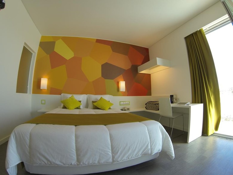 Hotel 3k Faro Aeroporto