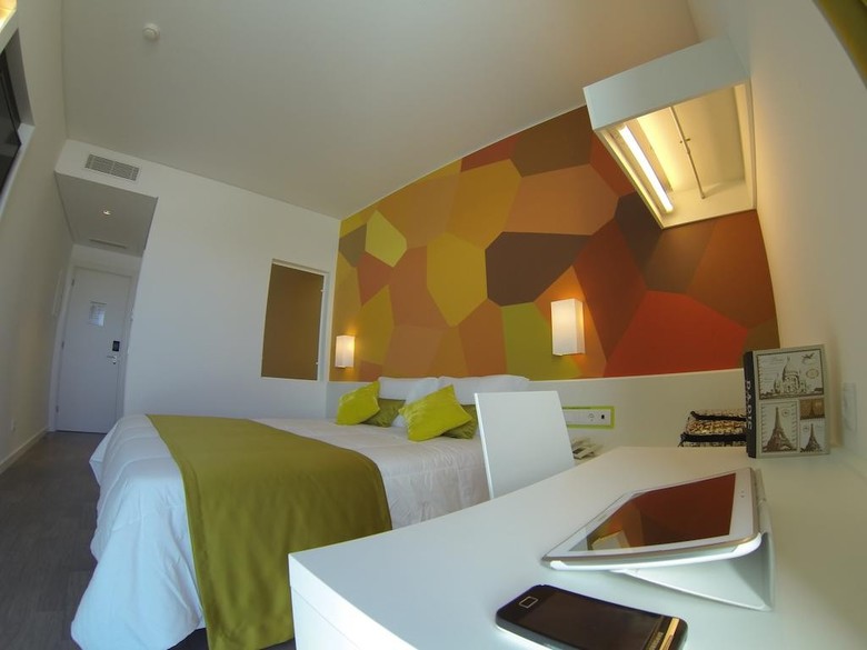 Hotel 3k Faro Aeroporto