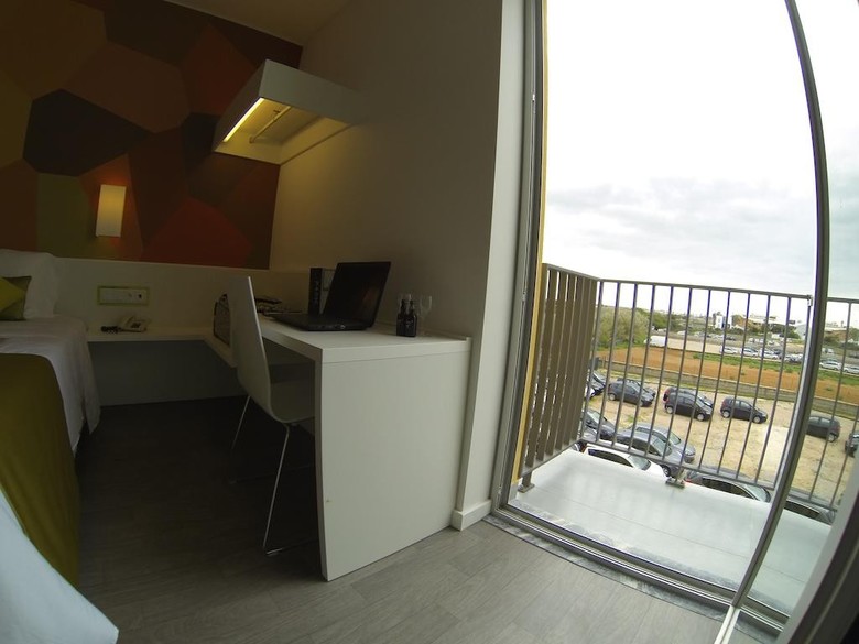 Hotel 3k Faro Aeroporto