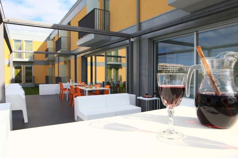 Hotel 3k Faro Aeroporto