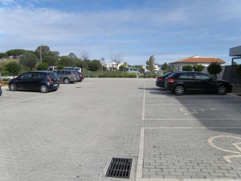 Hotel 3k Faro Aeroporto