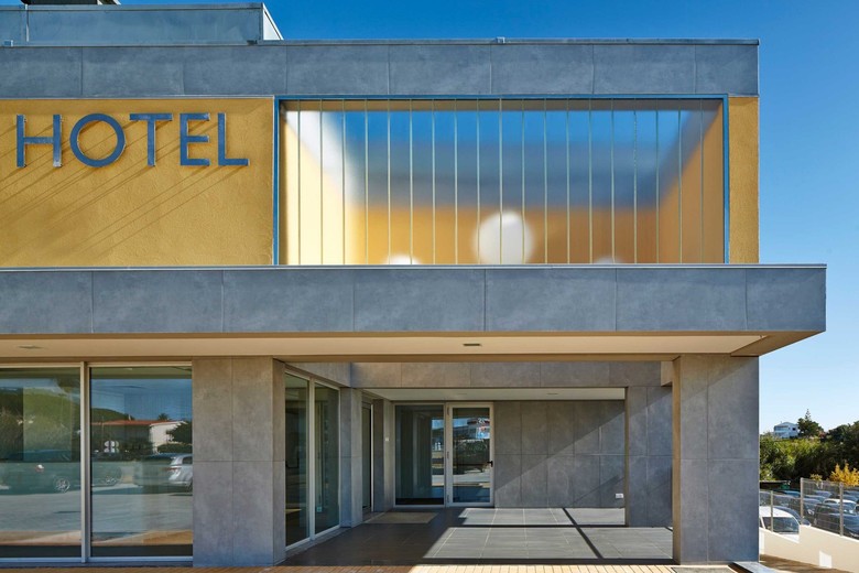 Hotel 3k Faro Aeroporto