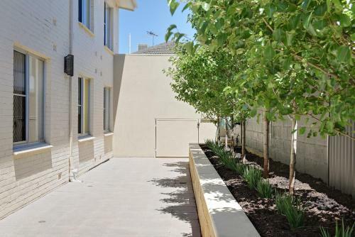 Apartamentos Arabella On West
