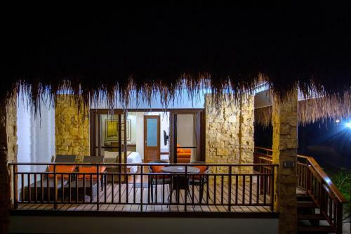 Hotel Bohol Beach Club