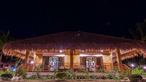 Hotel Bohol Beach Club