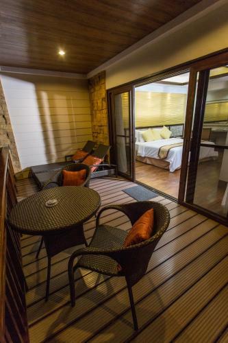 Hotel Bohol Beach Club