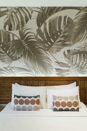 Hotel Bohol Beach Club