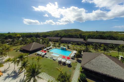 Hotel Bohol Beach Club
