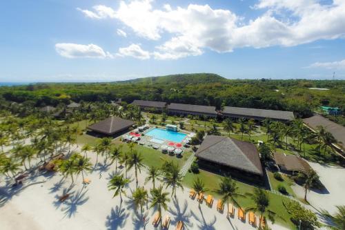 Hotel Bohol Beach Club