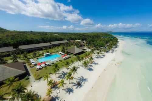 Hotel Bohol Beach Club