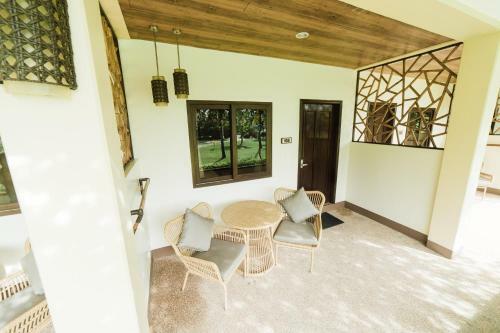Hotel Bohol Beach Club