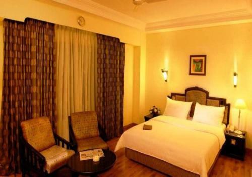 Hotel Cag Pride