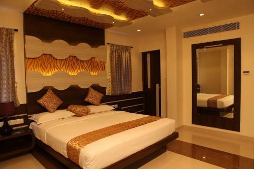 Hotel Sbs Grand
