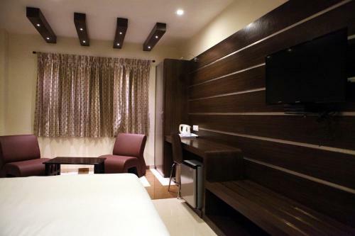 Hotel Sbs Grand