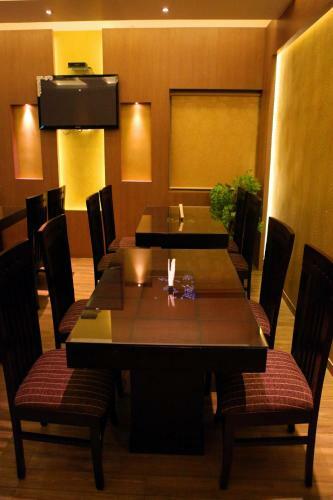 Hotel Sbs Grand