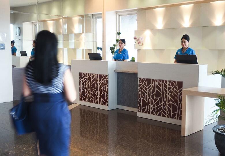 Solaris Hotel Malang