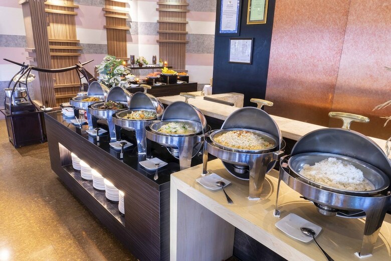 Solaris Hotel Malang