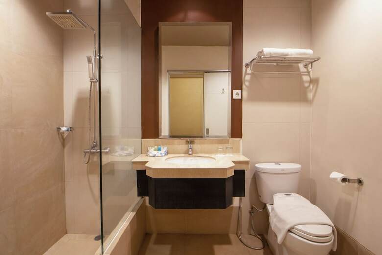 Solaris Hotel Malang