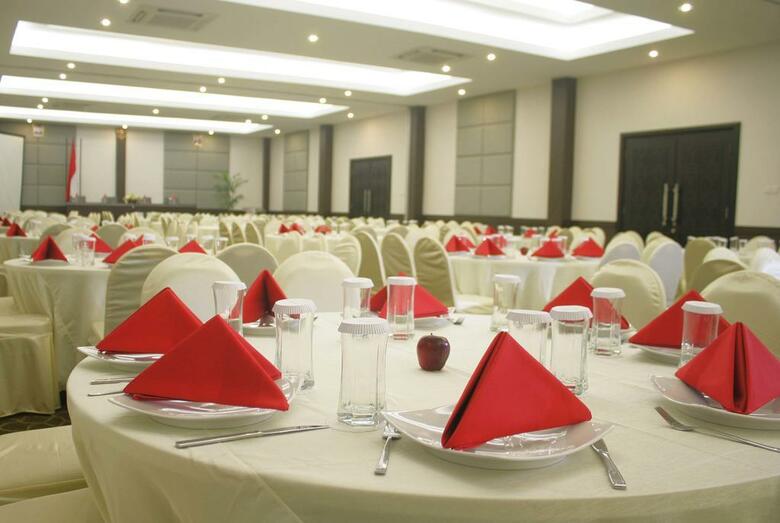 Solaris Hotel Malang