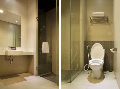 Hostal Cozy Guest House