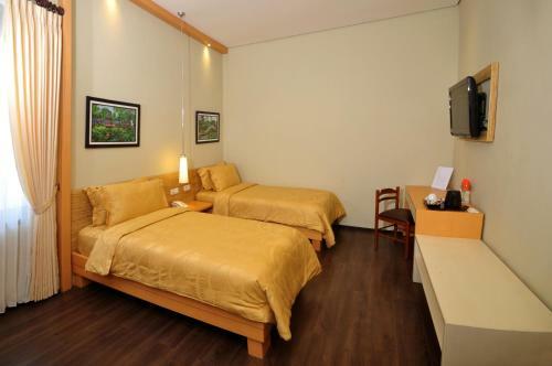 Hostal Cozy Guest House
