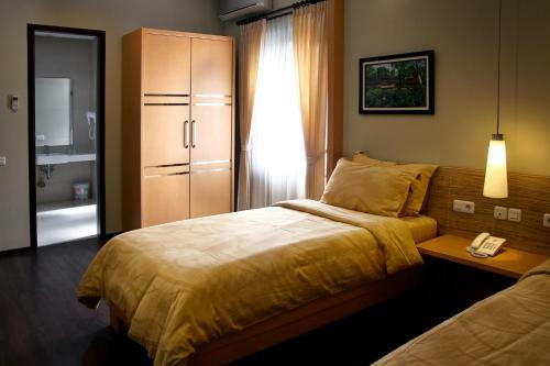 Hostal Cozy Guest House
