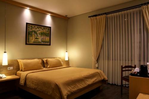Hostal Cozy Guest House