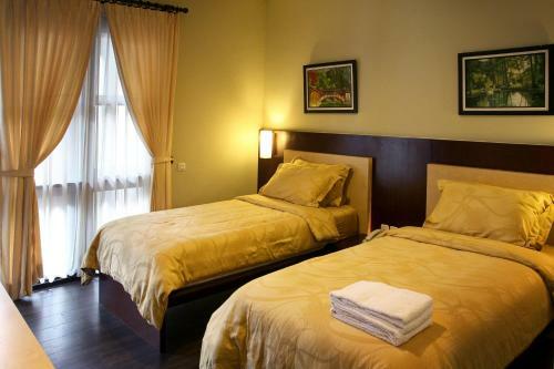 Hostal Cozy Guest House