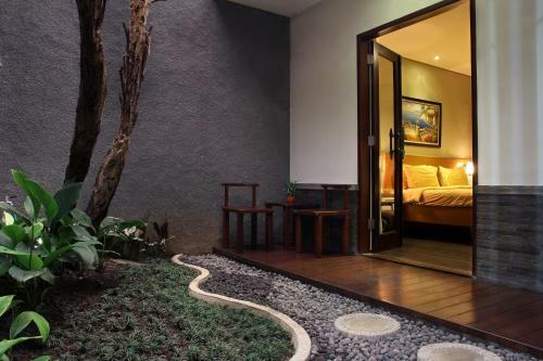 Hostal Cozy Guest House