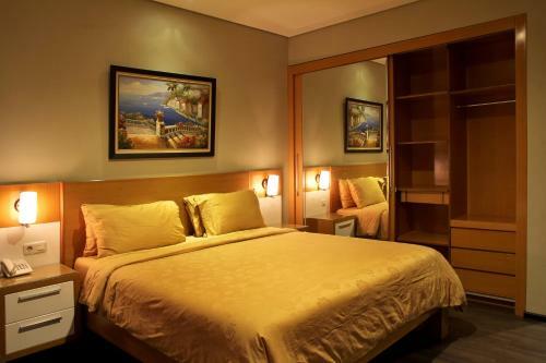 Hostal Cozy Guest House