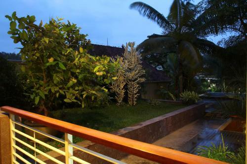 Hostal Cozy Guest House