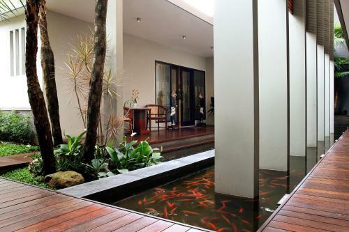 Hostal Cozy Guest House