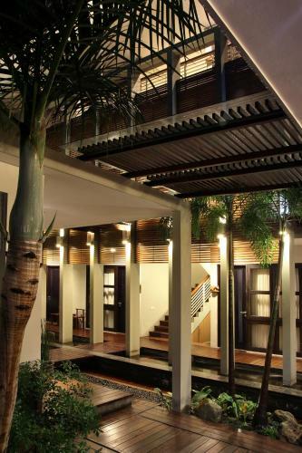 Hostal Cozy Guest House