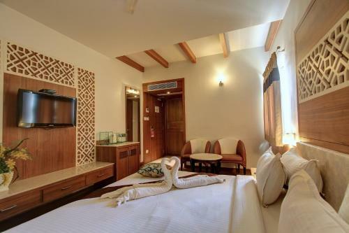 Hotel Prince Gardens