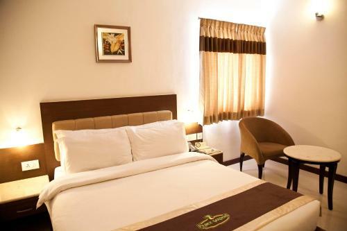 Hotel Prince Gardens