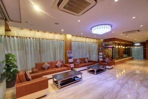 Hotel Prince Gardens