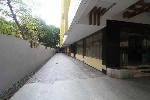 Hotel Prince Gardens