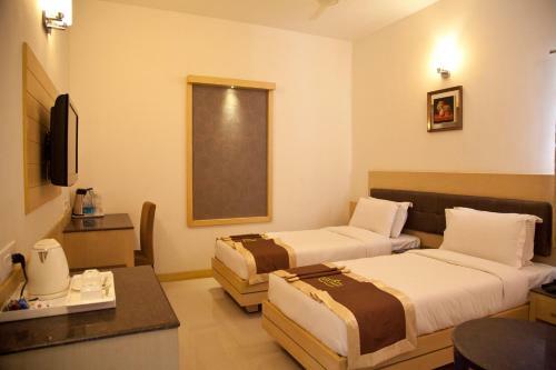 Hotel Prince Gardens