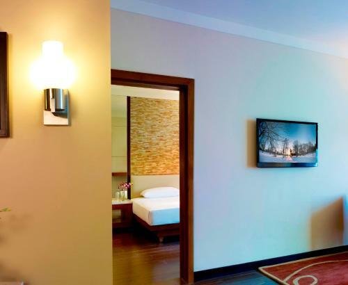 Hotel Vivanta By Taj Surya