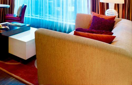 Hotel Vivanta By Taj Surya